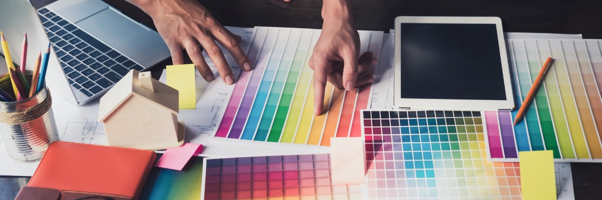 Color Psychology in Interior Design: Creating the Right Vibes