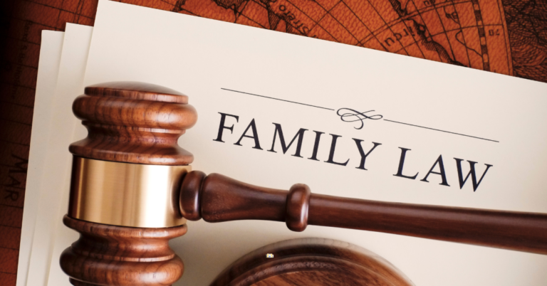 Family Law in Canada